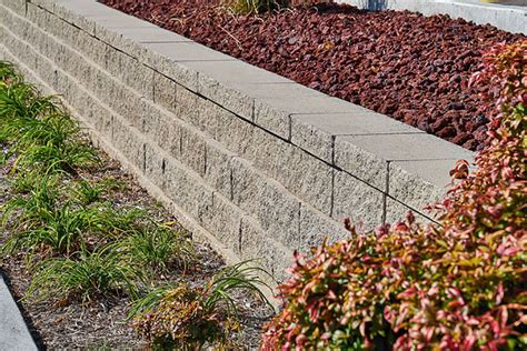 keystone retaining walls